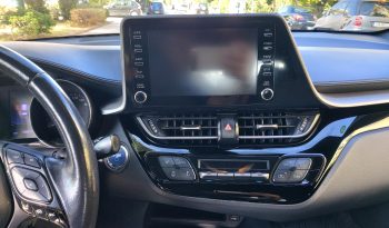 Toyota C-HR 2021  HSD 1.8 BUSINESS AUTO HYBRID CAMERA ECO S/S EURO-6 ΕΛΛΗΝΙΚΟ γεμάτο