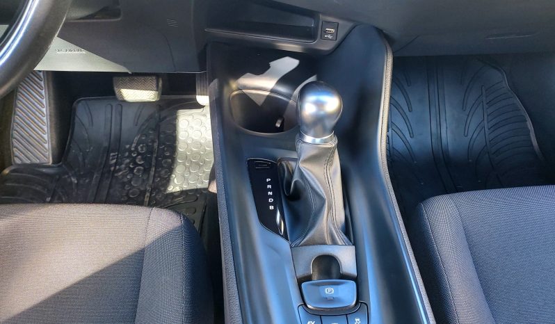 Toyota C-HR 2021  HSD 1.8 BUSINESS AUTO HYBRID CAMERA ECO S/S EURO-6 ΕΛΛΗΝΙΚΟ γεμάτο