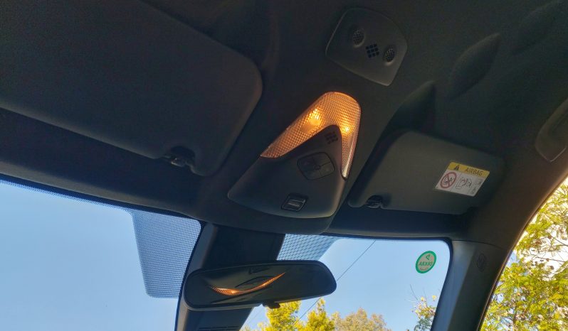 Toyota C-HR 2021  HSD 1.8 BUSINESS AUTO HYBRID CAMERA ECO S/S EURO-6 ΕΛΛΗΝΙΚΟ γεμάτο