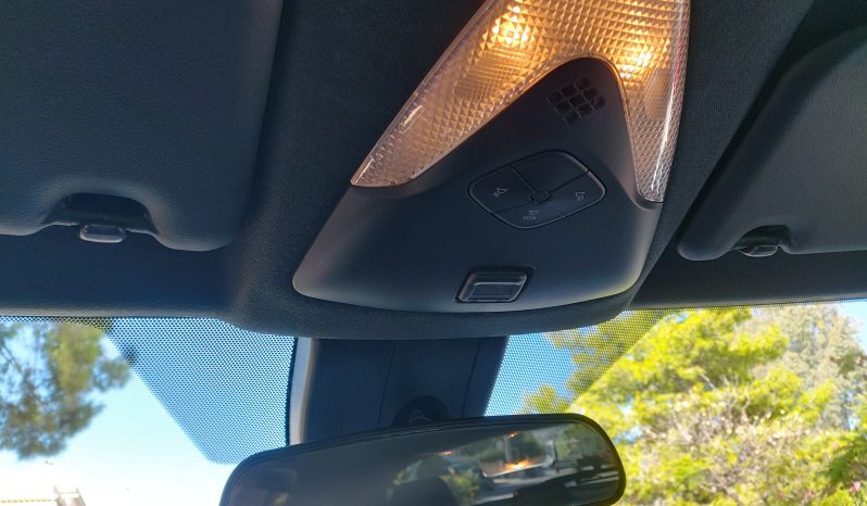 Toyota C-HR 2021  HSD 1.8 BUSINESS AUTO HYBRID CAMERA ECO S/S EURO-6 ΕΛΛΗΝΙΚΟ γεμάτο