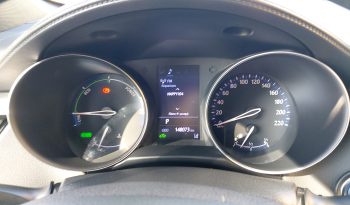 Toyota C-HR 2021  HSD 1.8 BUSINESS AUTO HYBRID CAMERA ECO S/S EURO-6 ΕΛΛΗΝΙΚΟ γεμάτο