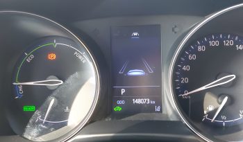 Toyota C-HR 2021  HSD 1.8 BUSINESS AUTO HYBRID CAMERA ECO S/S EURO-6 ΕΛΛΗΝΙΚΟ γεμάτο