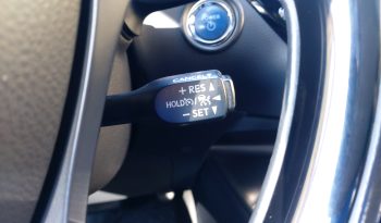 Toyota C-HR 2021  HSD 1.8 BUSINESS AUTO HYBRID CAMERA ECO S/S EURO-6 ΕΛΛΗΝΙΚΟ γεμάτο