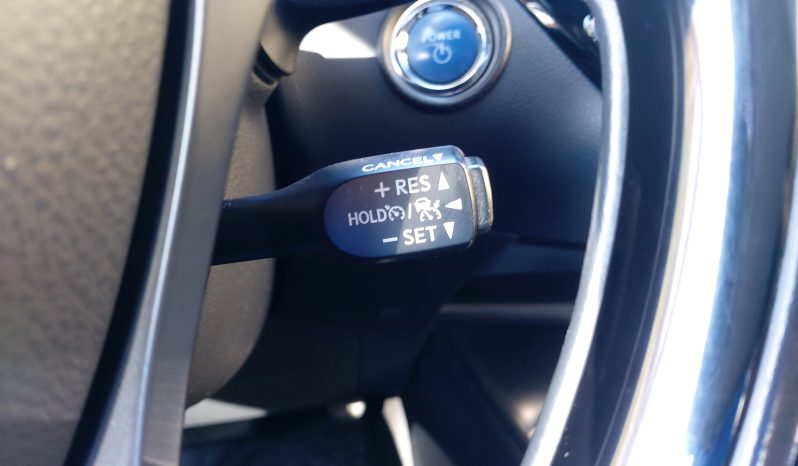 Toyota C-HR 2021  HSD 1.8 BUSINESS AUTO HYBRID CAMERA ECO S/S EURO-6 ΕΛΛΗΝΙΚΟ γεμάτο