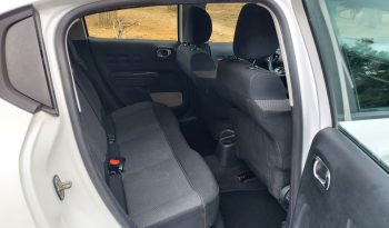Citroen C3 2018  PURE-TECH 1.2 SHINE AUTO 5D ECO S/S EURO-6 ΕΛΛΗΝΙΚΟ γεμάτο