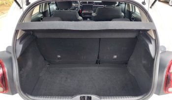 Citroen C3 2018  PURE-TECH 1.2 SHINE AUTO 5D ECO S/S EURO-6 ΕΛΛΗΝΙΚΟ γεμάτο