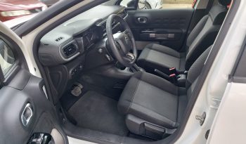 Citroen C3 2018  PURE-TECH 1.2 SHINE AUTO 5D ECO S/S EURO-6 ΕΛΛΗΝΙΚΟ γεμάτο