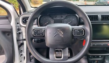 Citroen C3 2018  PURE-TECH 1.2 SHINE AUTO 5D ECO S/S EURO-6 ΕΛΛΗΝΙΚΟ γεμάτο