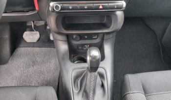 Citroen C3 2018  PURE-TECH 1.2 SHINE AUTO 5D ECO S/S EURO-6 ΕΛΛΗΝΙΚΟ γεμάτο