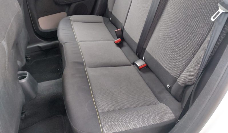 Citroen C3 2018  PURE-TECH 1.2 SHINE AUTO 5D ECO S/S EURO-6 ΕΛΛΗΝΙΚΟ γεμάτο