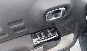Citroen C3 2018  PURE-TECH 1.2 SHINE AUTO 5D ECO S/S EURO-6 ΕΛΛΗΝΙΚΟ γεμάτο