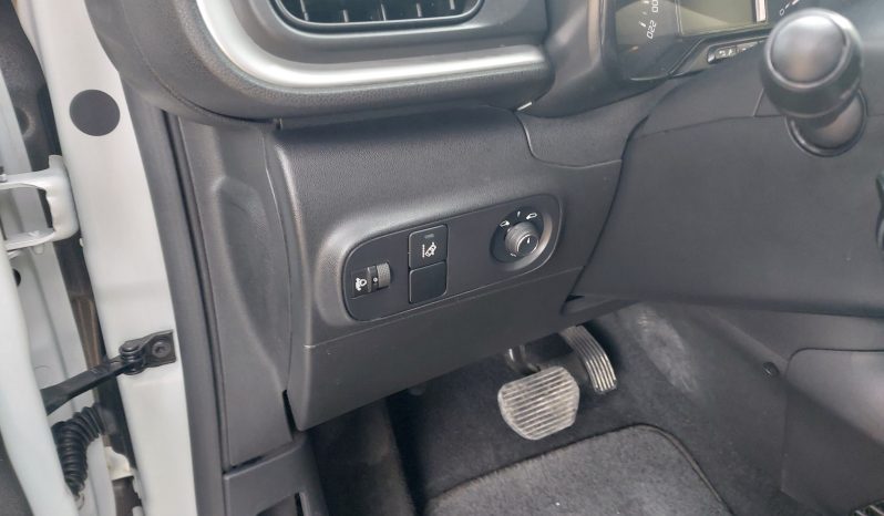 Citroen C3 2018  PURE-TECH 1.2 SHINE AUTO 5D ECO S/S EURO-6 ΕΛΛΗΝΙΚΟ γεμάτο