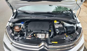 Citroen C3 2018  PURE-TECH 1.2 SHINE AUTO 5D ECO S/S EURO-6 ΕΛΛΗΝΙΚΟ γεμάτο