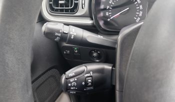 Citroen C3 2018  PURE-TECH 1.2 SHINE AUTO 5D ECO S/S EURO-6 ΕΛΛΗΝΙΚΟ γεμάτο
