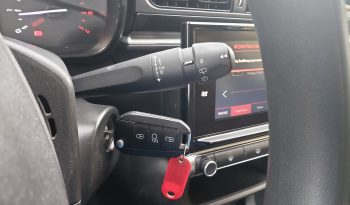 Citroen C3 2018  PURE-TECH 1.2 SHINE AUTO 5D ECO S/S EURO-6 ΕΛΛΗΝΙΚΟ γεμάτο