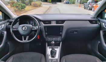 Skoda Octavia 2018  S/W TDI 1.6 AMBITION DSG AUTO ECO S/S EURO-6 ΕΛΛΗΝΙΚΟ γεμάτο