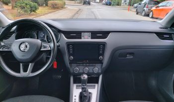 Skoda Octavia 2018  S/W TDI 1.6 AMBITION DSG AUTO ECO S/S EURO-6 ΕΛΛΗΝΙΚΟ γεμάτο