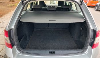 Skoda Octavia 2018  S/W TDI 1.6 AMBITION DSG AUTO ECO S/S EURO-6 ΕΛΛΗΝΙΚΟ γεμάτο