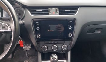 Skoda Octavia 2018  S/W TDI 1.6 AMBITION DSG AUTO ECO S/S EURO-6 ΕΛΛΗΝΙΚΟ γεμάτο