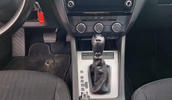 Skoda Octavia 2018  S/W TDI 1.6 AMBITION DSG AUTO ECO S/S EURO-6 ΕΛΛΗΝΙΚΟ γεμάτο