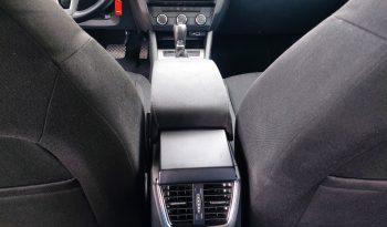 Skoda Octavia 2018  S/W TDI 1.6 AMBITION DSG AUTO ECO S/S EURO-6 ΕΛΛΗΝΙΚΟ γεμάτο