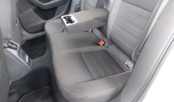 Skoda Octavia 2018  S/W TDI 1.6 AMBITION DSG AUTO ECO S/S EURO-6 ΕΛΛΗΝΙΚΟ γεμάτο