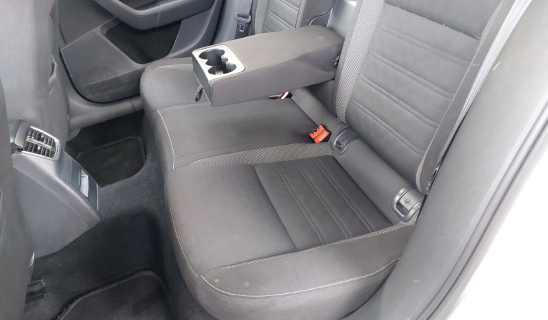 Skoda Octavia 2018  S/W TDI 1.6 AMBITION DSG AUTO ECO S/S EURO-6 ΕΛΛΗΝΙΚΟ γεμάτο