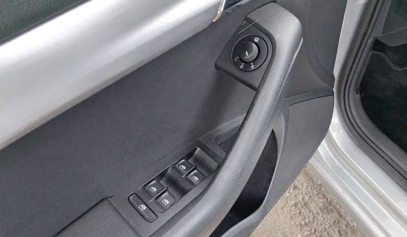 Skoda Octavia 2018  S/W TDI 1.6 AMBITION DSG AUTO ECO S/S EURO-6 ΕΛΛΗΝΙΚΟ γεμάτο