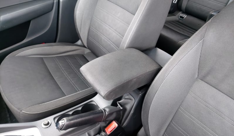 Skoda Octavia 2018  S/W TDI 1.6 AMBITION DSG AUTO ECO S/S EURO-6 ΕΛΛΗΝΙΚΟ γεμάτο