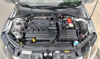 Skoda Octavia 2018  S/W TDI 1.6 AMBITION DSG AUTO ECO S/S EURO-6 ΕΛΛΗΝΙΚΟ γεμάτο
