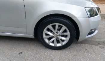 Skoda Octavia 2018  S/W TDI 1.6 AMBITION DSG AUTO ECO S/S EURO-6 ΕΛΛΗΝΙΚΟ γεμάτο