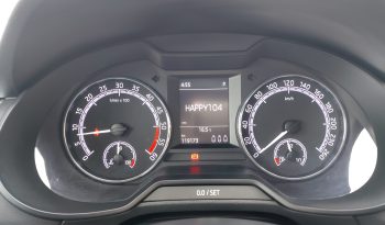 Skoda Octavia 2018  S/W TDI 1.6 AMBITION DSG AUTO ECO S/S EURO-6 ΕΛΛΗΝΙΚΟ γεμάτο