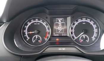 Skoda Octavia 2018  S/W TDI 1.6 AMBITION DSG AUTO ECO S/S EURO-6 ΕΛΛΗΝΙΚΟ γεμάτο