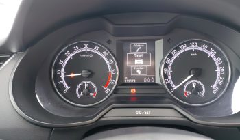 Skoda Octavia 2018  S/W TDI 1.6 AMBITION DSG AUTO ECO S/S EURO-6 ΕΛΛΗΝΙΚΟ γεμάτο