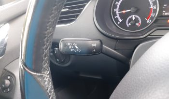 Skoda Octavia 2018  S/W TDI 1.6 AMBITION DSG AUTO ECO S/S EURO-6 ΕΛΛΗΝΙΚΟ γεμάτο