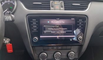 Skoda Octavia 2018  S/W TDI 1.6 AMBITION DSG AUTO ECO S/S EURO-6 ΕΛΛΗΝΙΚΟ γεμάτο