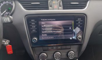 Skoda Octavia 2018  S/W TDI 1.6 AMBITION DSG AUTO ECO S/S EURO-6 ΕΛΛΗΝΙΚΟ γεμάτο