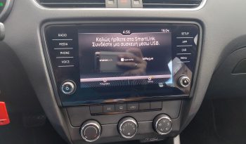 Skoda Octavia 2018  S/W TDI 1.6 AMBITION DSG AUTO ECO S/S EURO-6 ΕΛΛΗΝΙΚΟ γεμάτο