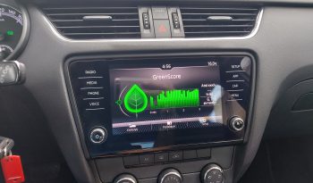 Skoda Octavia 2018  S/W TDI 1.6 AMBITION DSG AUTO ECO S/S EURO-6 ΕΛΛΗΝΙΚΟ γεμάτο