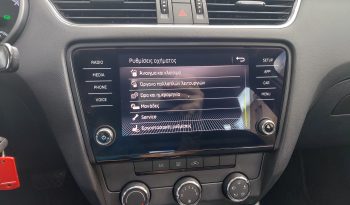 Skoda Octavia 2018  S/W TDI 1.6 AMBITION DSG AUTO ECO S/S EURO-6 ΕΛΛΗΝΙΚΟ γεμάτο