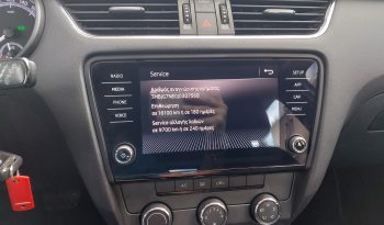 Skoda Octavia 2018  S/W TDI 1.6 AMBITION DSG AUTO ECO S/S EURO-6 ΕΛΛΗΝΙΚΟ γεμάτο