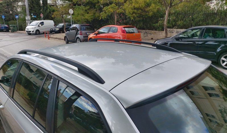 Skoda Octavia 2018  S/W TDI 1.6 AMBITION DSG AUTO ECO S/S EURO-6 ΕΛΛΗΝΙΚΟ γεμάτο