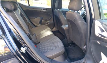 Opel Astra 2018  CDTI 1.6 ELEGANCE 5D 6-MT ECO S/S EURO-6 ΕΛΛΗΝΙΚΟ γεμάτο