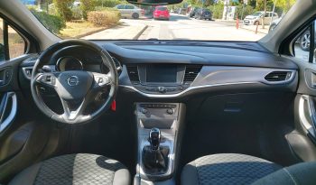 Opel Astra 2018  CDTI 1.6 ELEGANCE 5D 6-MT ECO S/S EURO-6 ΕΛΛΗΝΙΚΟ γεμάτο