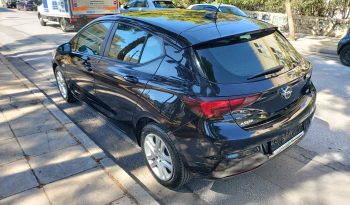 Opel Astra 2018  CDTI 1.6 ELEGANCE 5D 6-MT ECO S/S EURO-6 ΕΛΛΗΝΙΚΟ γεμάτο