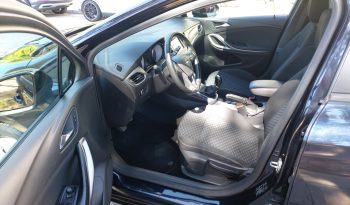 Opel Astra 2018  CDTI 1.6 ELEGANCE 5D 6-MT ECO S/S EURO-6 ΕΛΛΗΝΙΚΟ γεμάτο