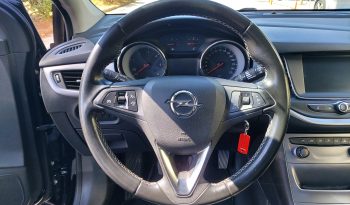 Opel Astra 2018  CDTI 1.6 ELEGANCE 5D 6-MT ECO S/S EURO-6 ΕΛΛΗΝΙΚΟ γεμάτο