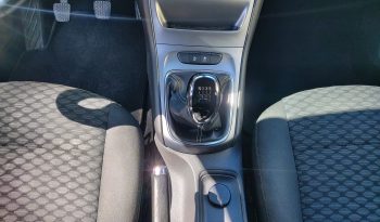 Opel Astra 2018  CDTI 1.6 ELEGANCE 5D 6-MT ECO S/S EURO-6 ΕΛΛΗΝΙΚΟ γεμάτο