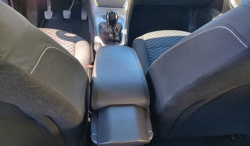 Opel Astra 2018  CDTI 1.6 ELEGANCE 5D 6-MT ECO S/S EURO-6 ΕΛΛΗΝΙΚΟ γεμάτο