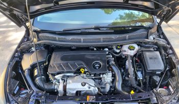 Opel Astra 2018  CDTI 1.6 ELEGANCE 5D 6-MT ECO S/S EURO-6 ΕΛΛΗΝΙΚΟ γεμάτο